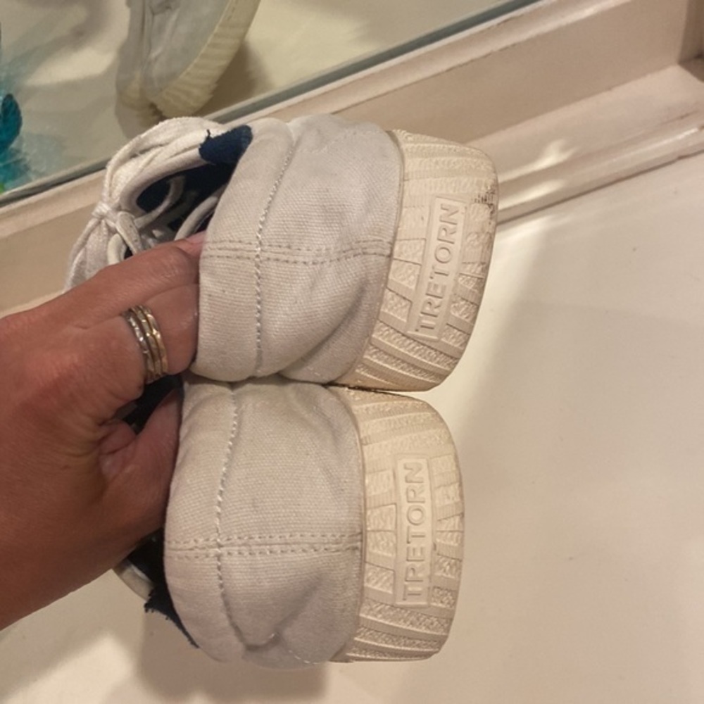 Tretorn Sneaker - Picture 3 of 4